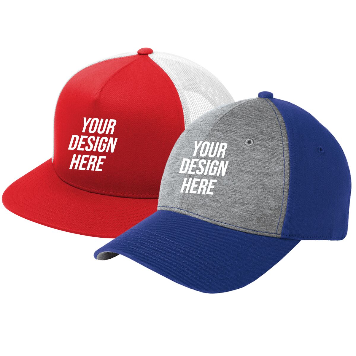 Custom Hats